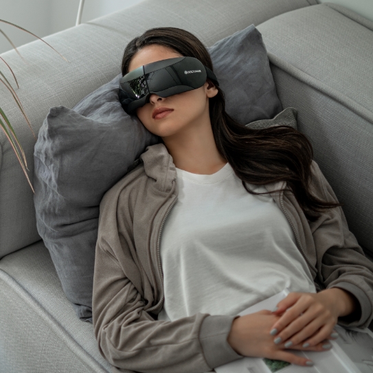 3Dアイマジック タッピング | ドクターエア（DOCTORAIR）公式ブランド