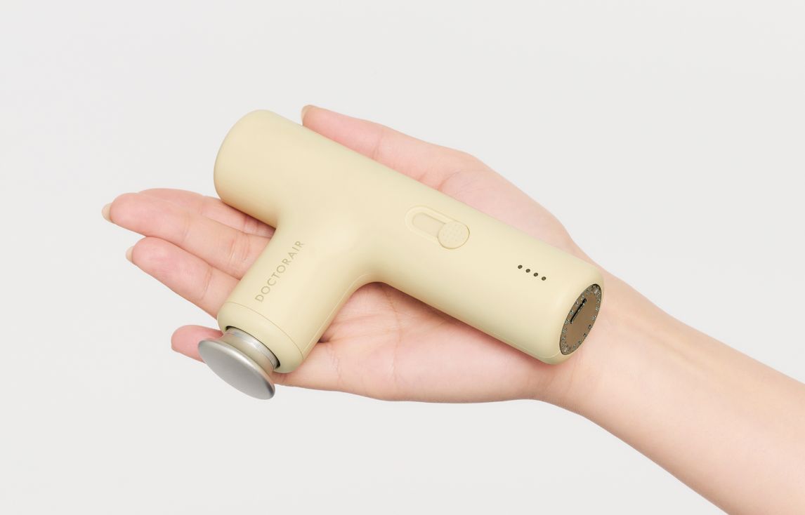 エクサガン LUXE | ドクターエア（DOCTORAIR）公式ブランドサイト