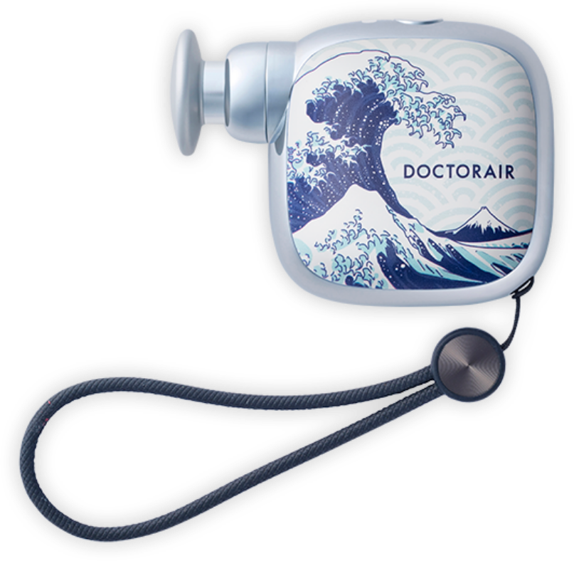 EXAGUN POKET JAPAN | ドクターエア 【公式サイト】