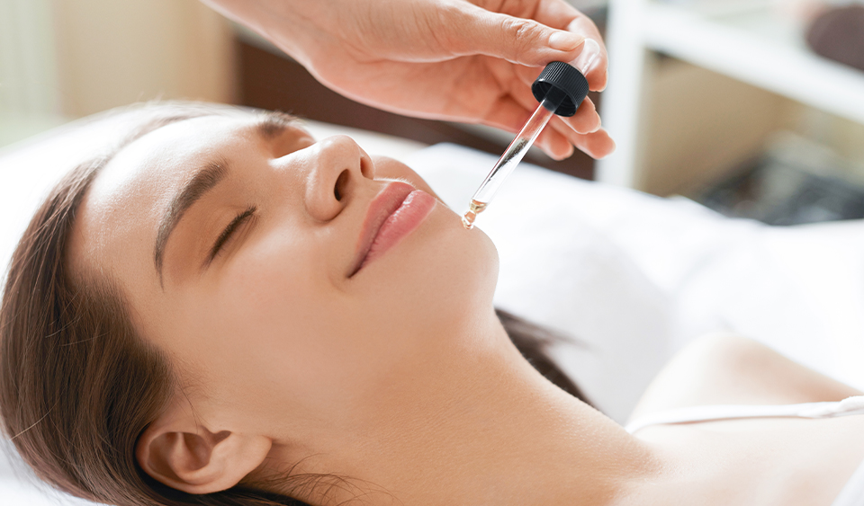 独創的プロトリートメント┃ドクターピュールボーテ