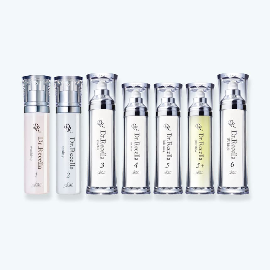 ADS製品｜ドクターリセラ