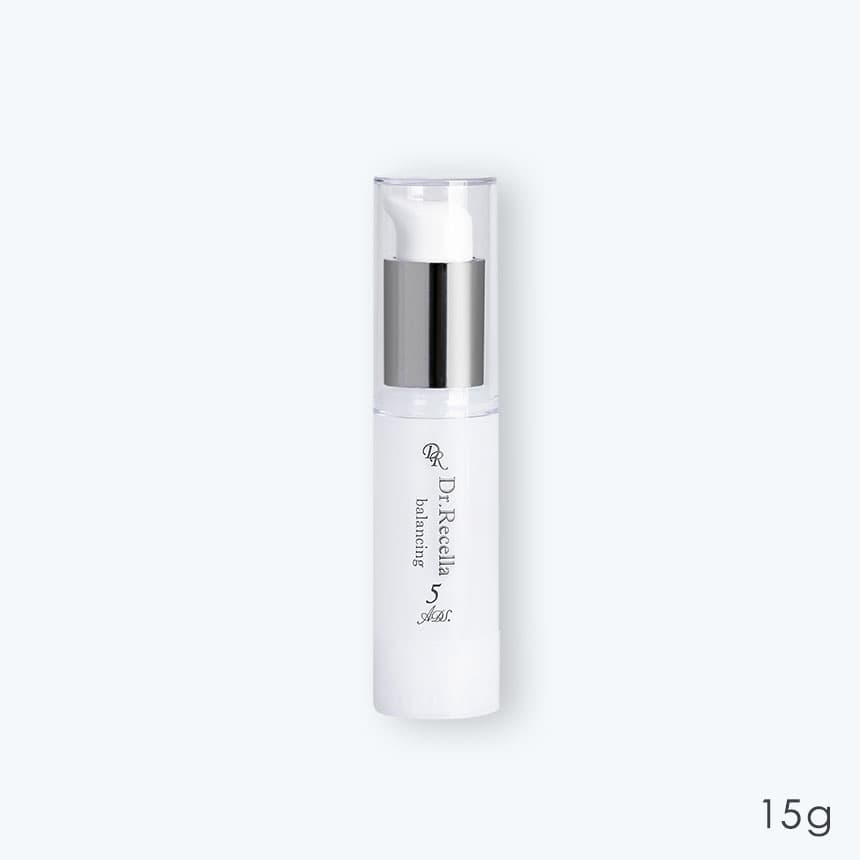 5.バランシング｜ADS｜ドクターリセラ