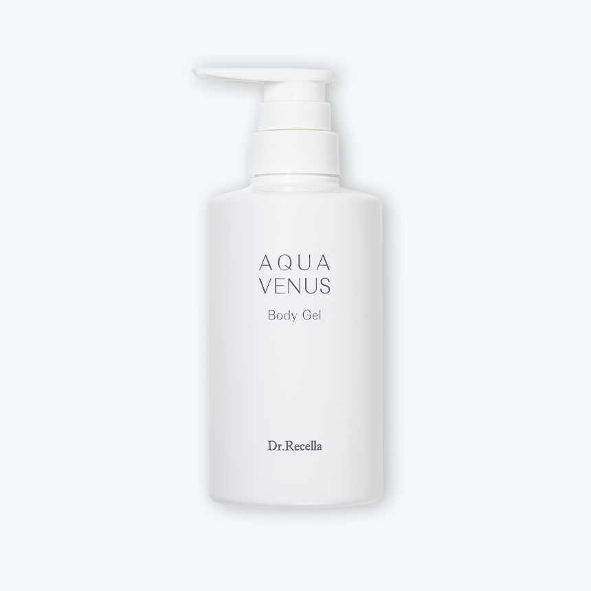 ボディージェル｜アクアヴィーナス｜ドクターリセラ