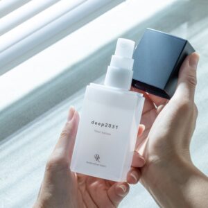 美STの付録にdeep2031の化粧水が登場！｜リセラテラス