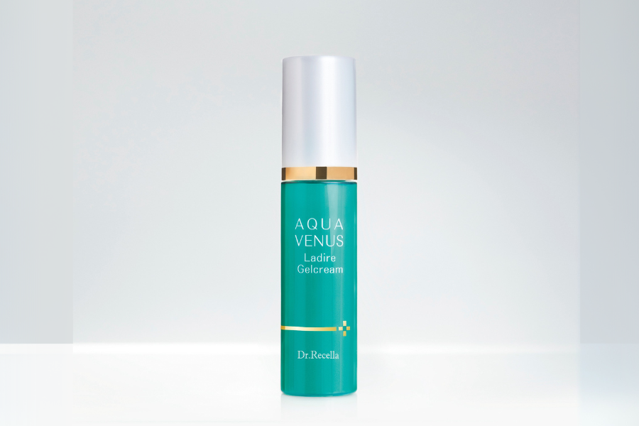 先行発売開始】“鎮めて 攻める”を叶える新シリーズ「Ladire(ラディール