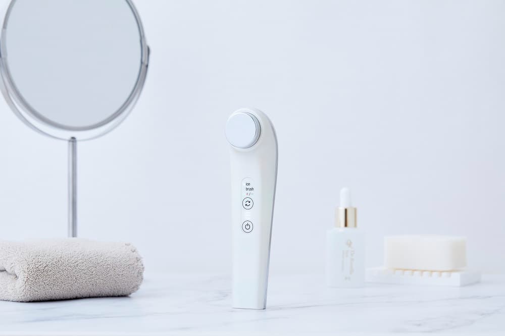 新発売】ホームケアの最上級美顔器「セルビースキン」｜ニュース