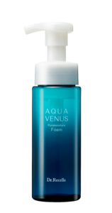 12月14日新発売】「AQUA VENUS」リニューアル！新アイテムの「ピュア
