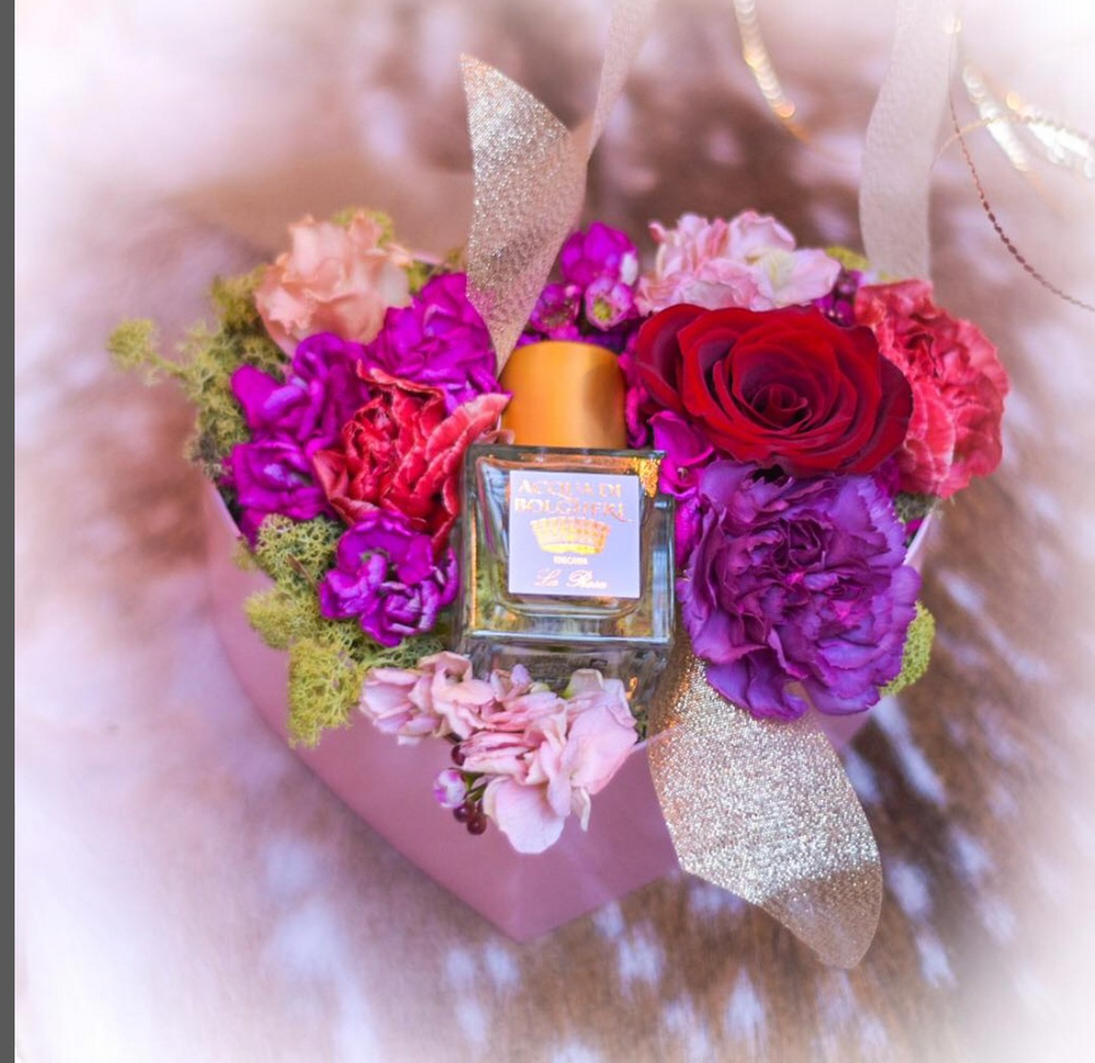 アクアディボルゲリ ホワイトローズ パフューム – DR.TAFFI JAPAN WEB