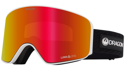 PXV2 Low Bridge Snow Goggles with Bonus Lens | Dragon Alliance