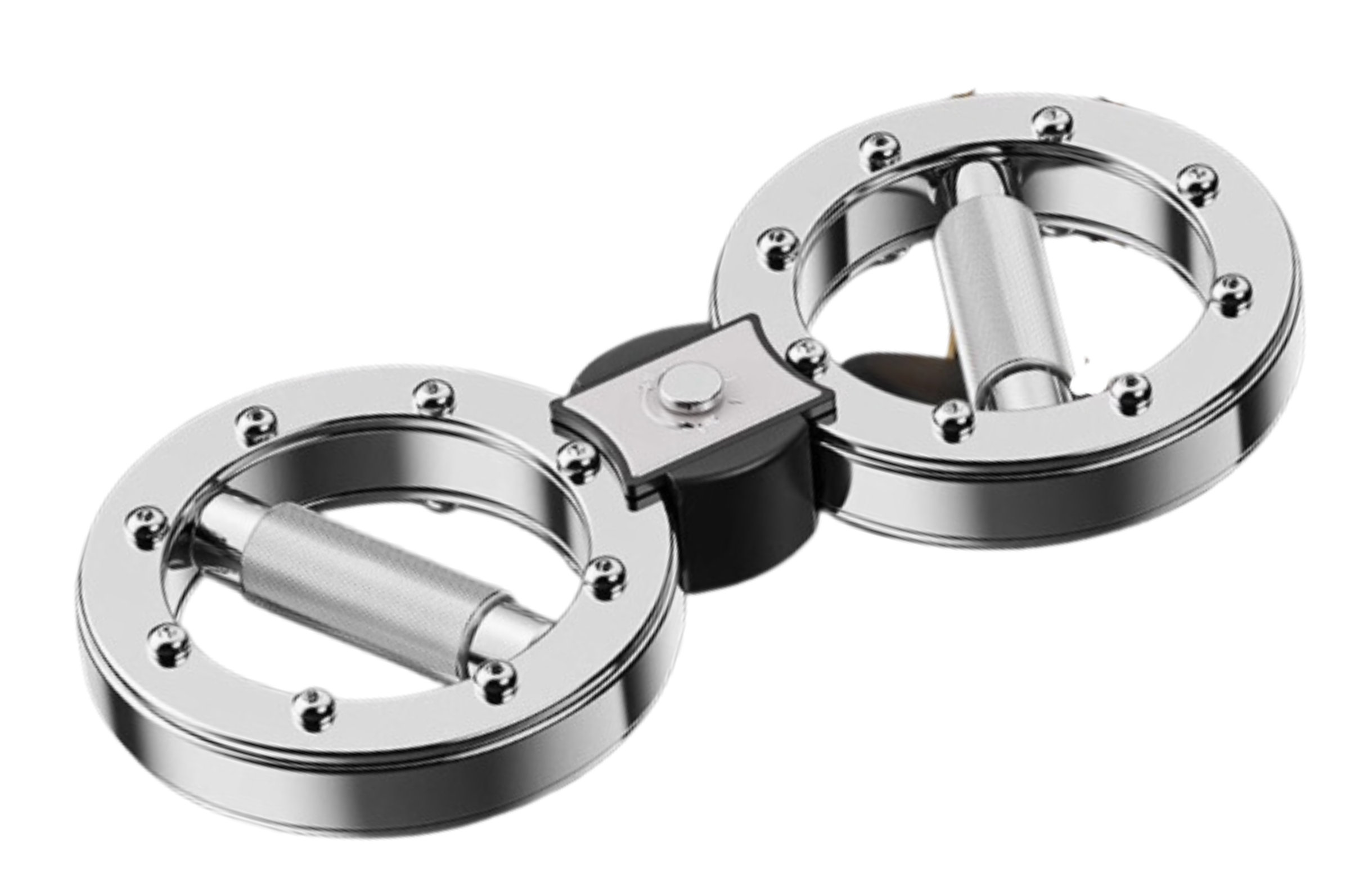 The Burn Machine, Bodybuilding - DragonSports.eu