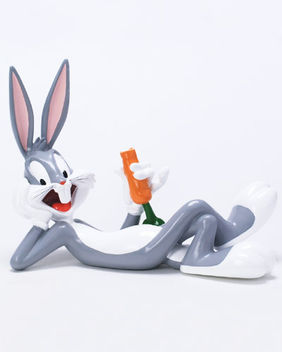 バックスバニー ビッグサイズフィギュア【47cm】