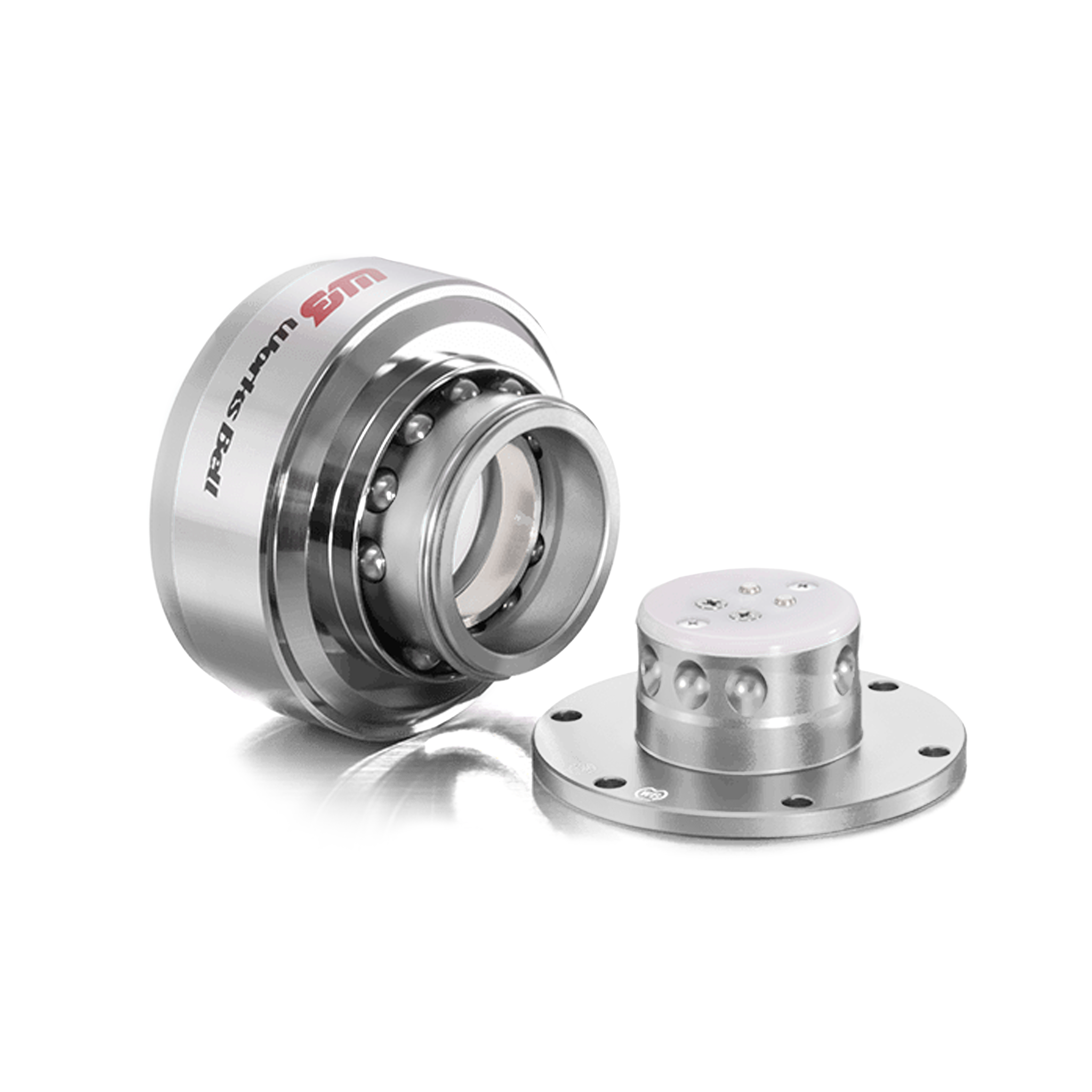 Works Bell | RAPFIX II – Dream Automotive