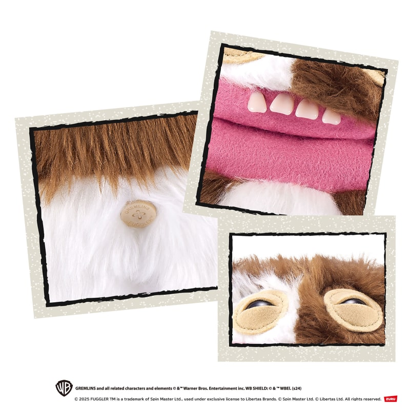 ファグラー グレムリン ギズモ - 【公式】ドリームブロッサム