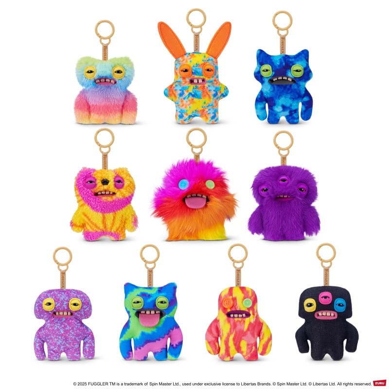 ファグラーキーリング ラボミスフィット ベルチさん - 【公式