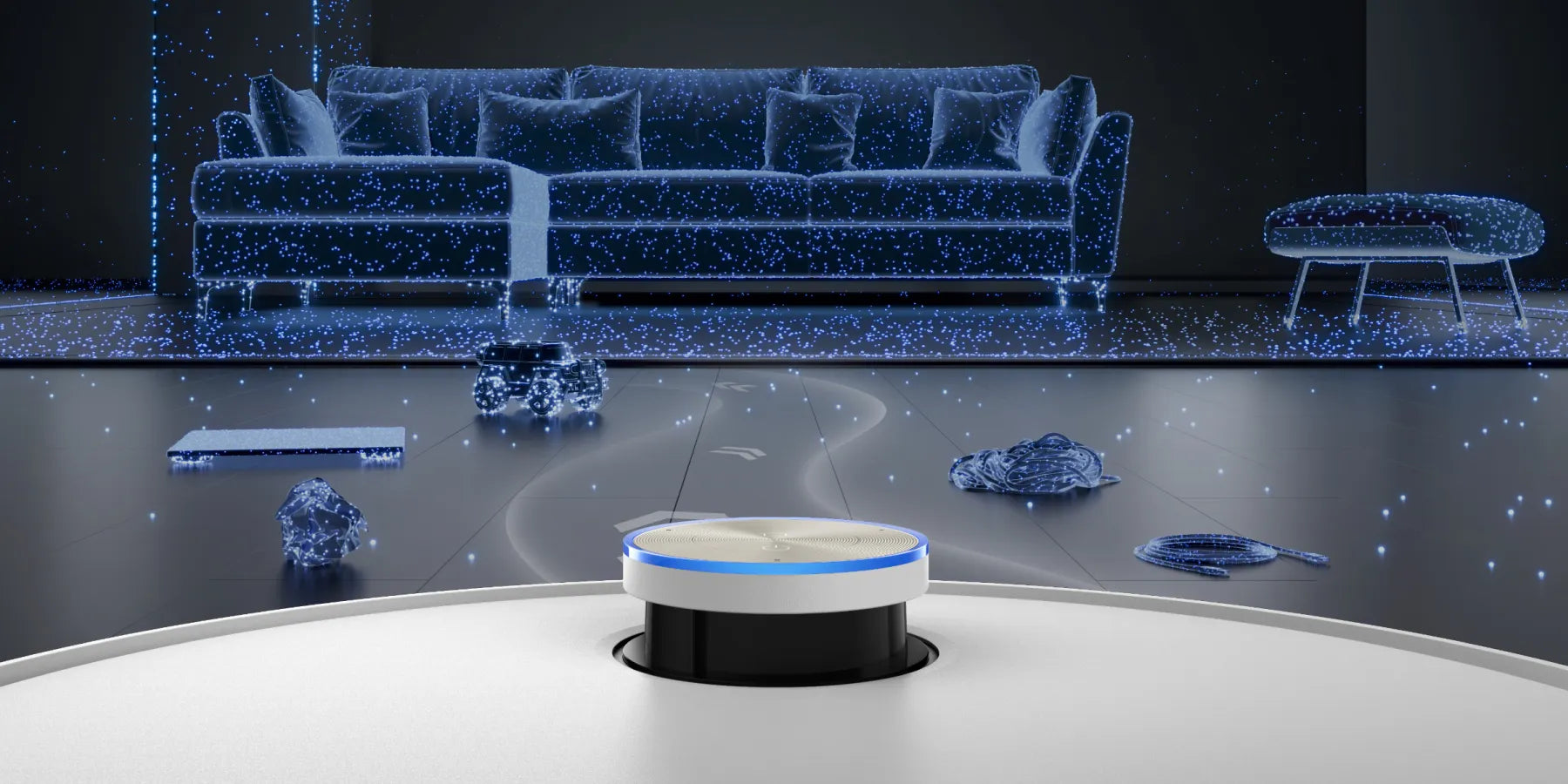 Dreame X50 Ultra ロボット掃除機 – Dreame Japan