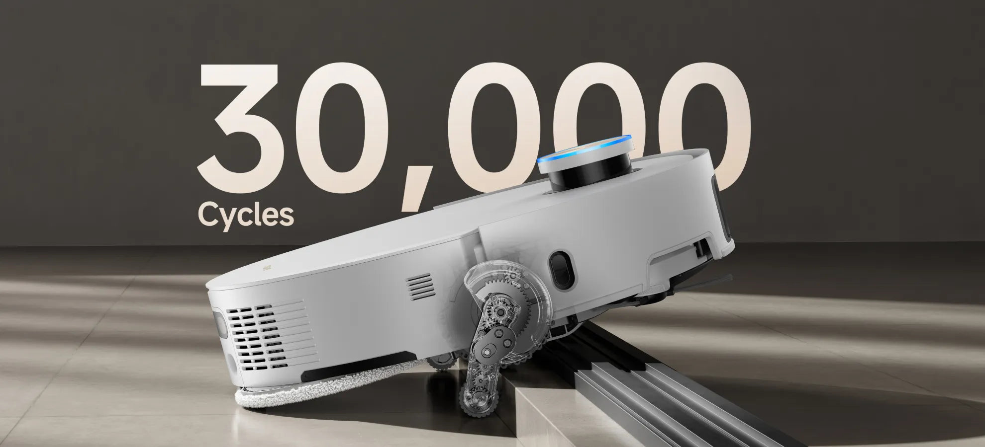 Dreame X50 Ultra ロボット掃除機 – Dreame Japan