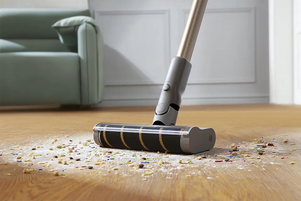 Dreame Z10 Station コードレス 掃除機 – Dreame Japan