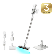 X1 Air コードレス 掃除機 ｜超軽量0.9kgボディ・CelesTectライトで16