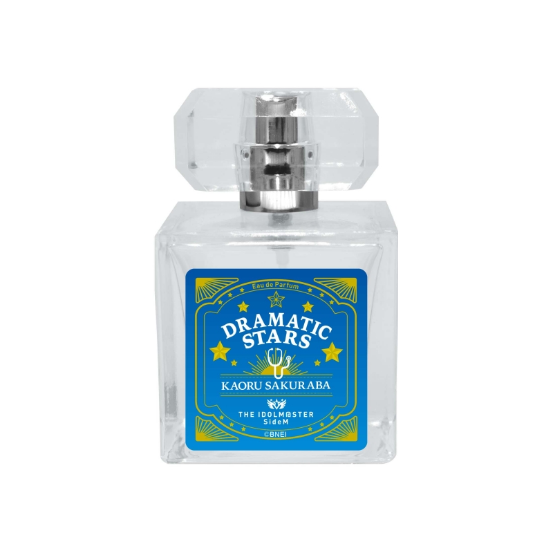 アイドルマスター SideM オードパルファム 桜庭薫|ドリーミング