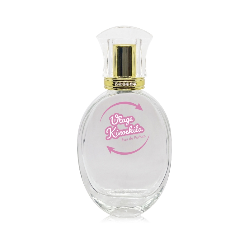 多聞くん今どっち！？ オードパルファム 木下うたげ|ドリーミング