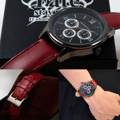 Fate/stay night[Unlimited Blade Works]」よりアーチャーと