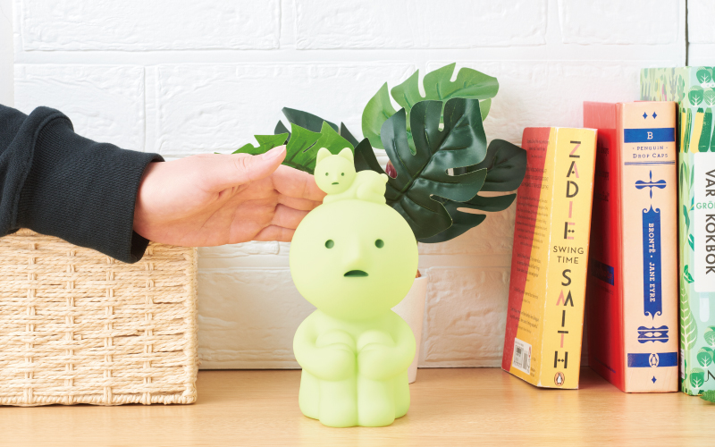 スミスキー Touch Light | ドリームズ公式オンラインショップ -Dreams