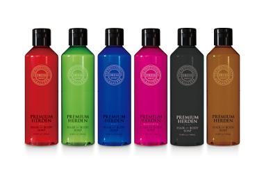 ドレスプレミアムハーデン