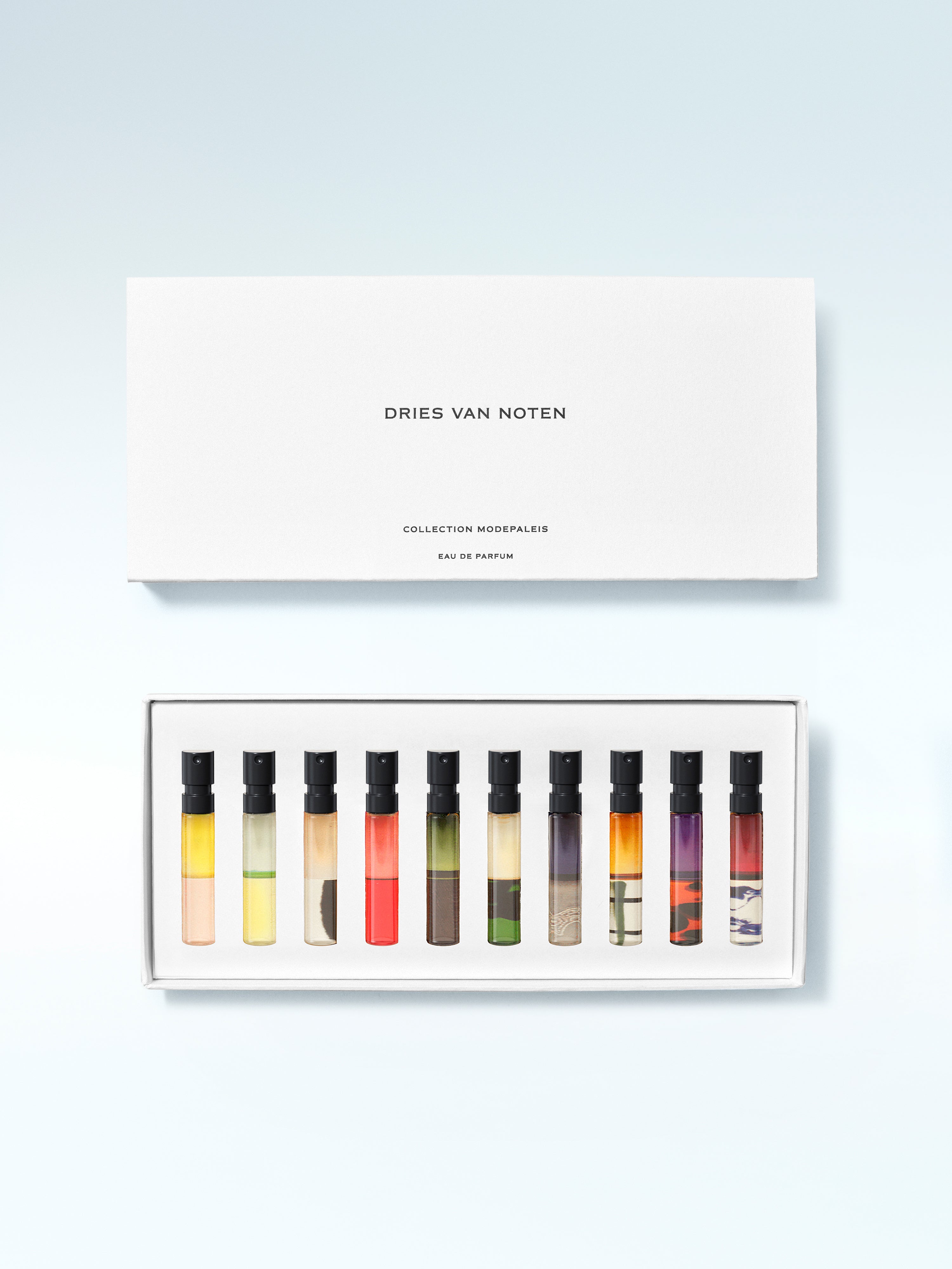 Discovery & Travel Sets | Dries Van Noten