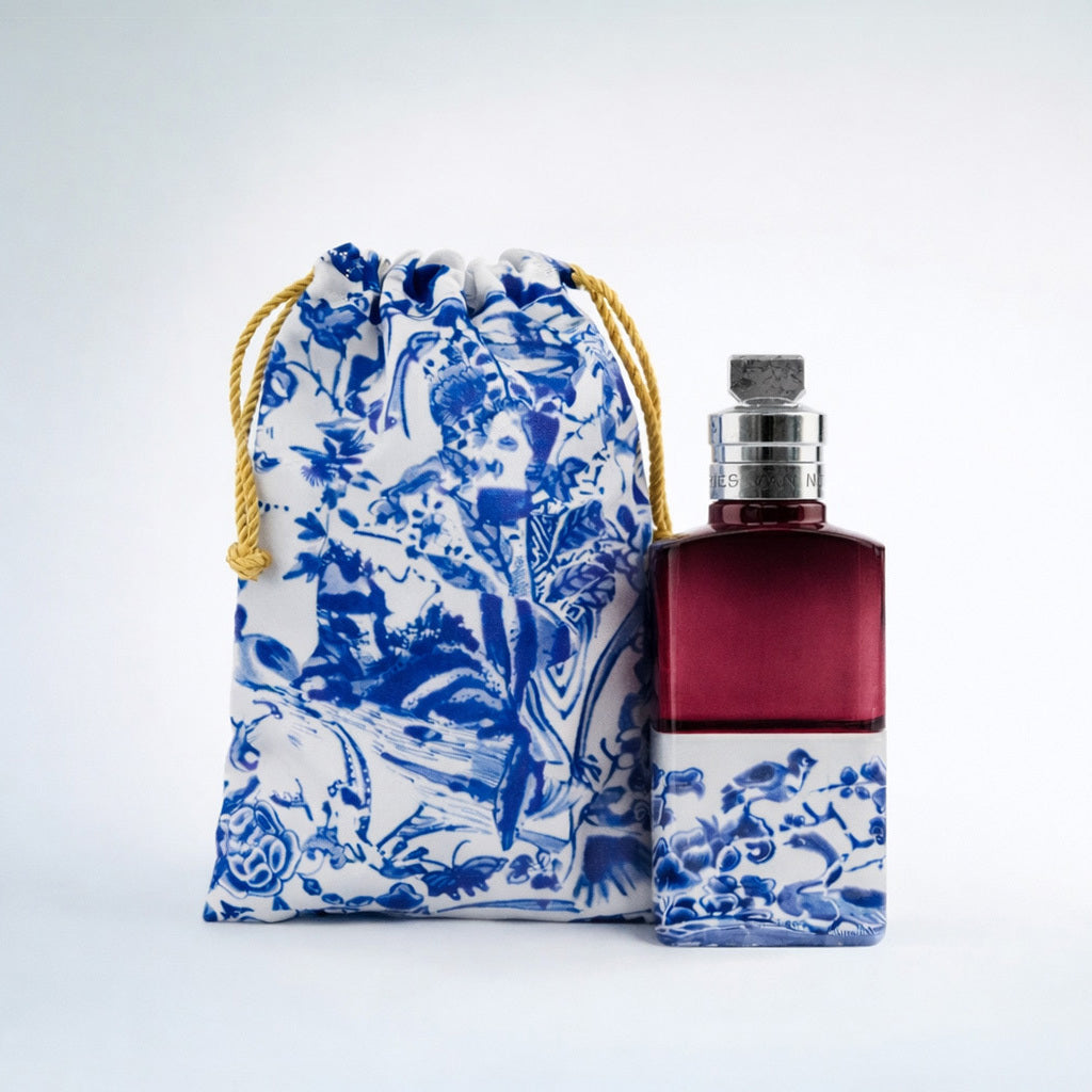 Eau de Toilette Orange Smoke | Dries Van Noten