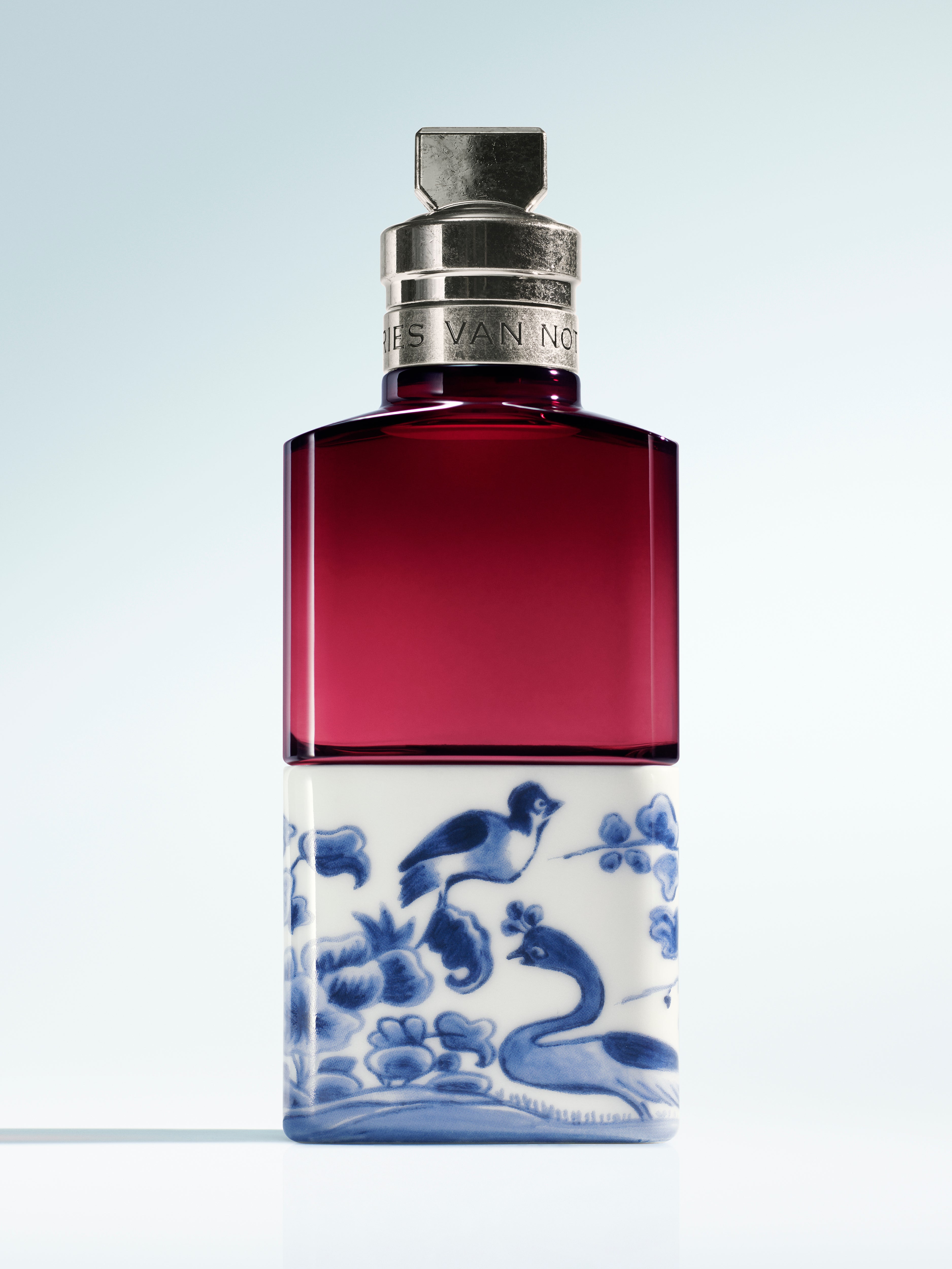 クレイジー バジル | Dries Van Noten