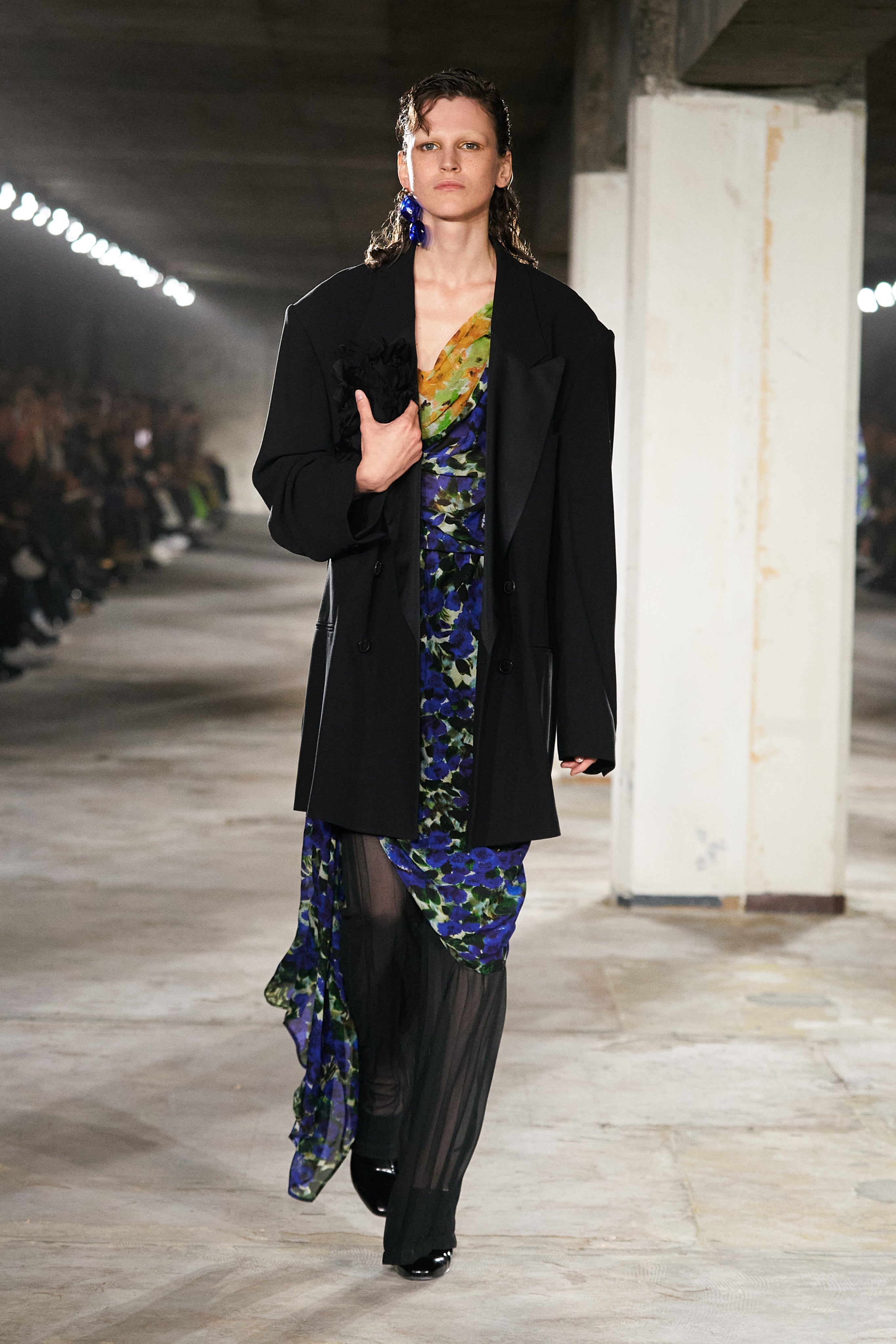 Show SS 23 Women | Dries Van Noten