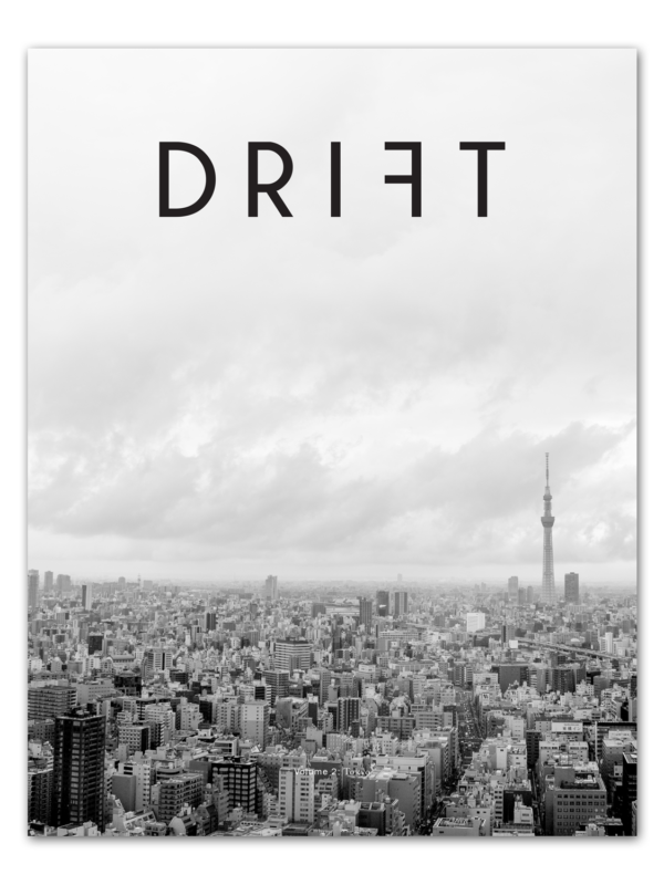 Issues – Drift