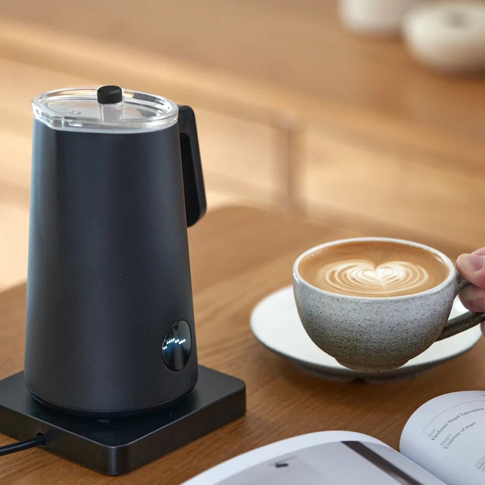 NanoFoamer PRO - Subminimal | MORNING – Morning