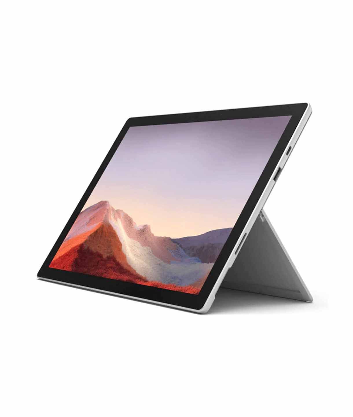 Microsoft Surface Pro 7 Plus i5/8/128 - DroidShop.VN Vietnam