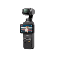 公式】DJI販売|ドローンステーション / DJI Osmo Pocket 3 Creator Combo