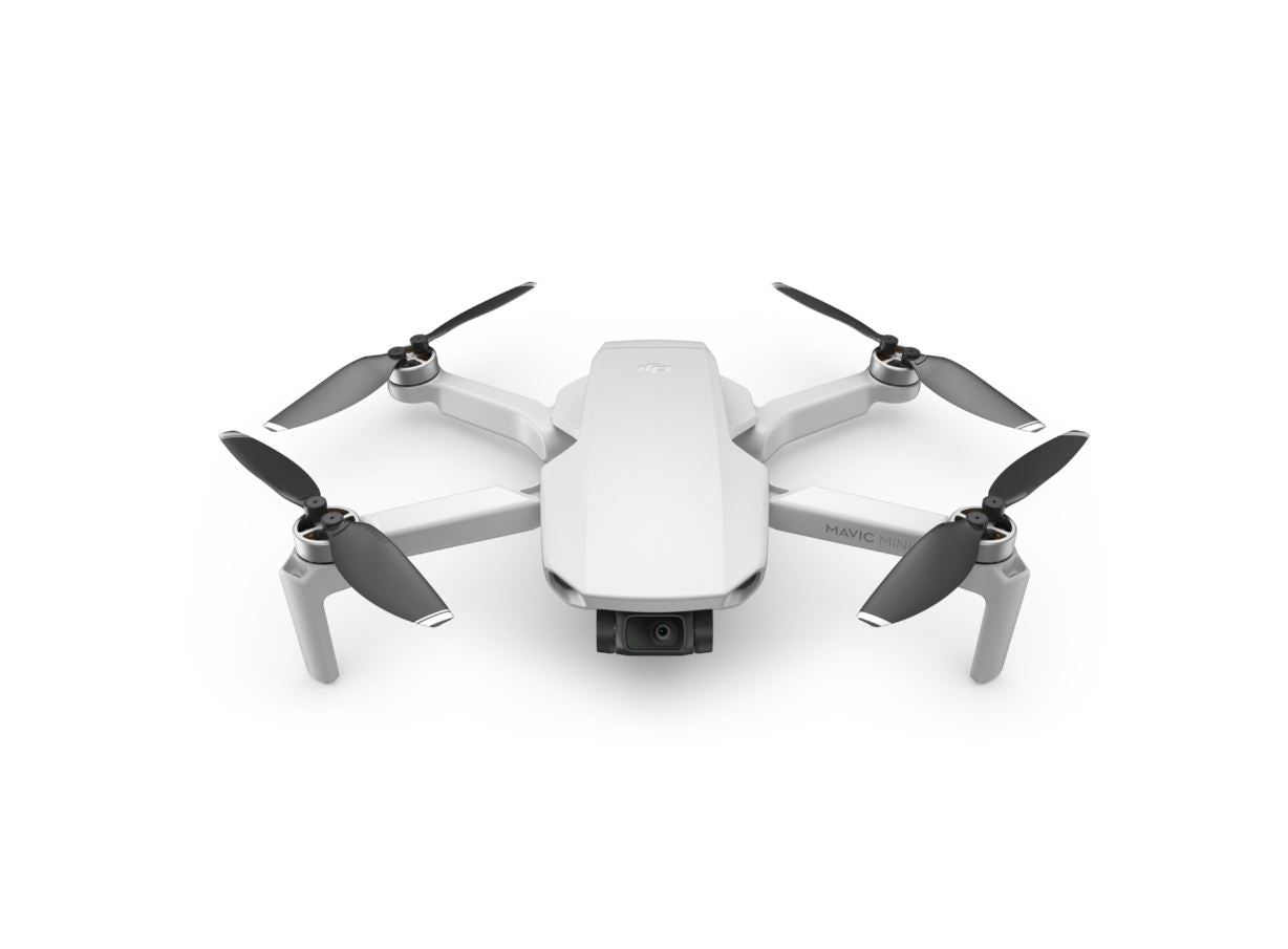 ✓ Shop DJI Mavic Mini Drone - With Extra Battery | USA Shipping 🚚