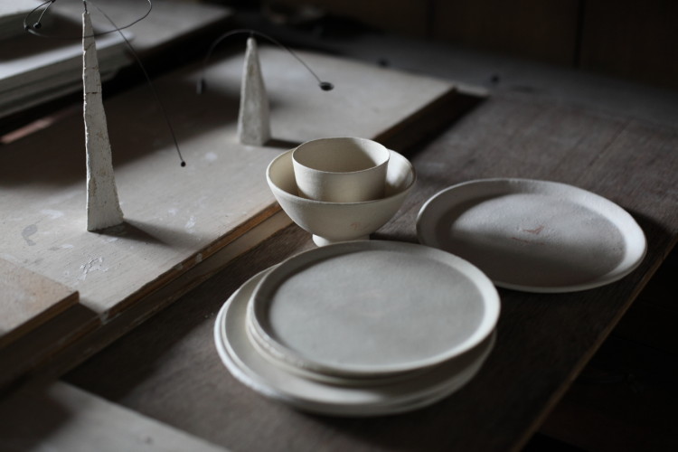 吉田次朗展のこと そのよん | drop around - つくる・はたらく