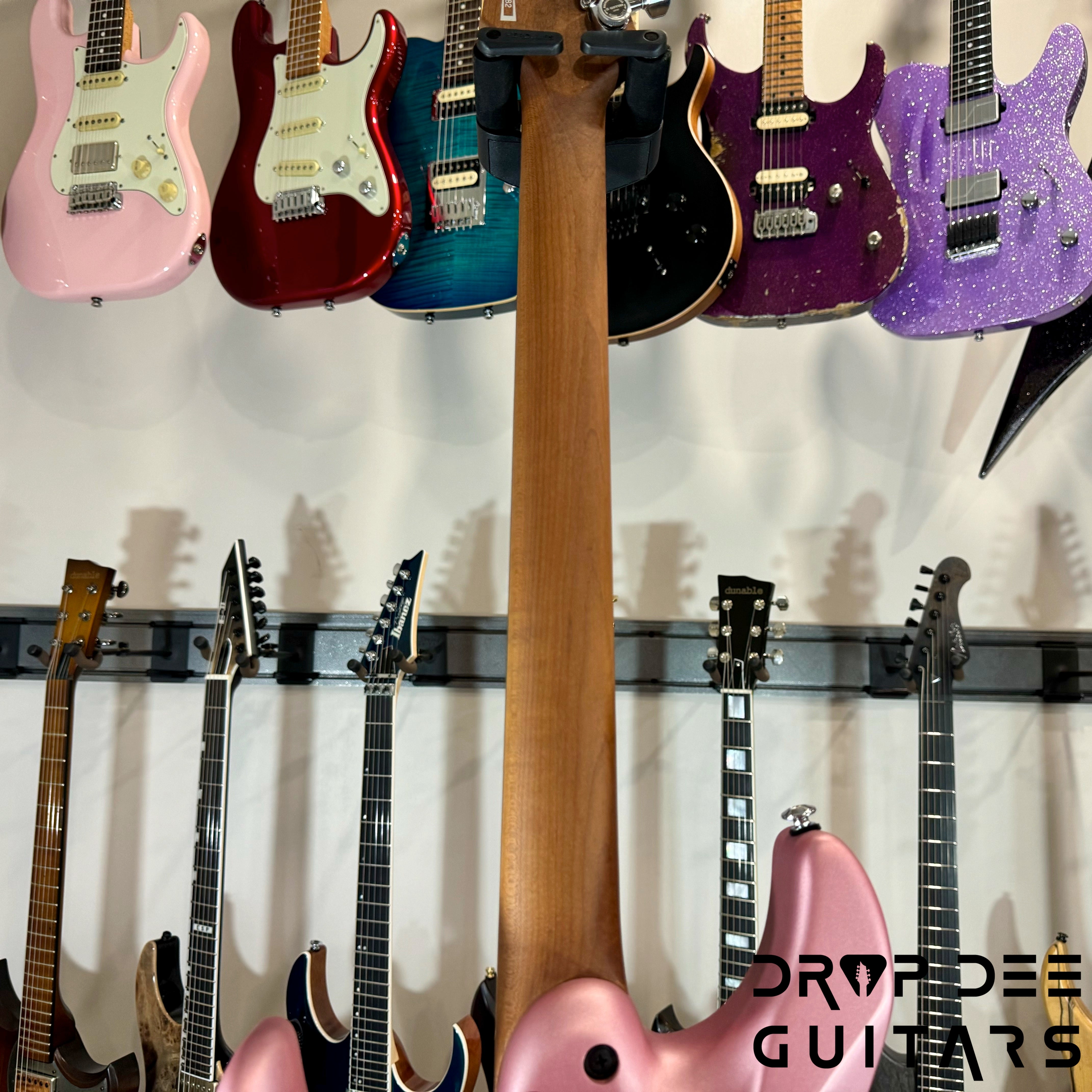 Ibanez Tim Henson T0D10 Electric Guitar w/ Bag – Drop Dee Guitars