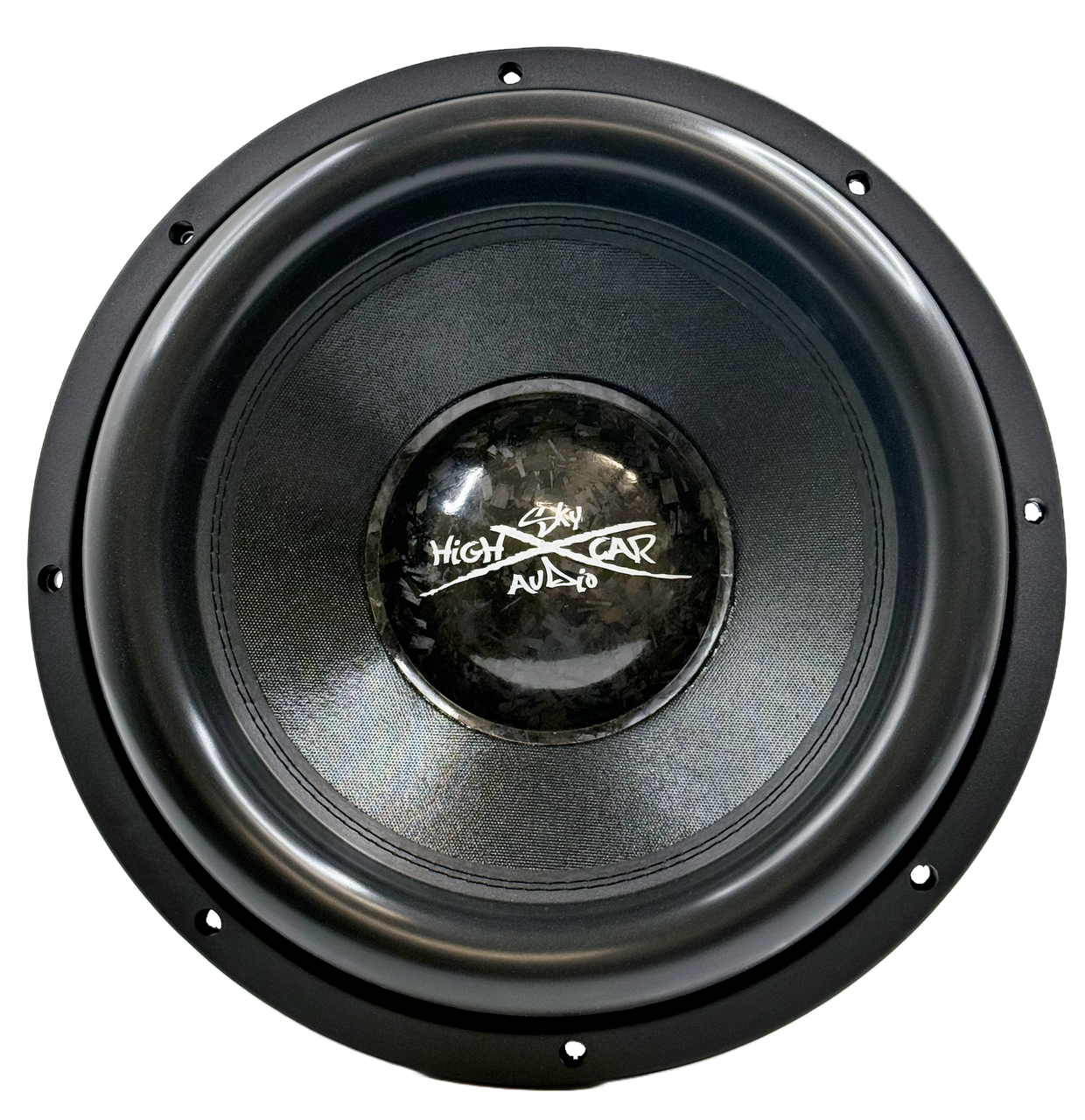 Sky High Car Audio FXXL Series 15