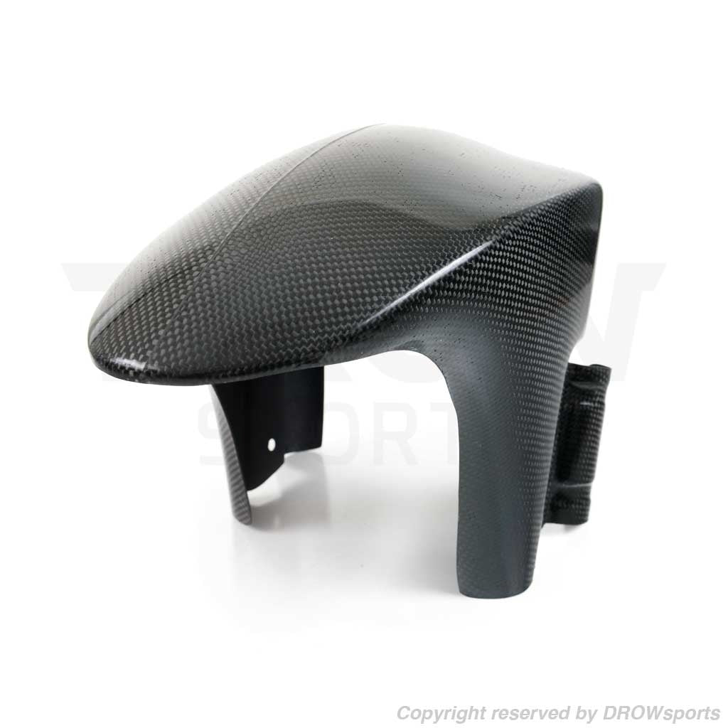 Dry Carbon Front Fender | Honda Ruckus | DROWsports