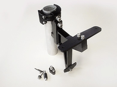 フレームマウントカウルステー｜モーターサイクルドクターSUDA：SUDA MADE