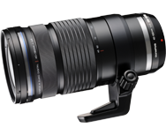 Olympus M.ZUIKO DIGITAL ED 40-150mm F2.8 PRO - DXOMARK