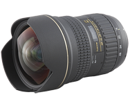Tokina AT-X 16-28 F2.8 PRO FX Nikon - DXOMARK