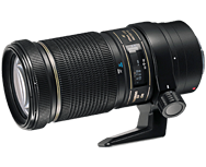 Tamron SP AF180mm F/3.5 Di LD (IF) MACRO 1:1 Canon - DXOMARK