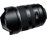 Tamron SP 15-30mm F/2.8 Di VC USD (Model A012) Nikon - DXOMARK