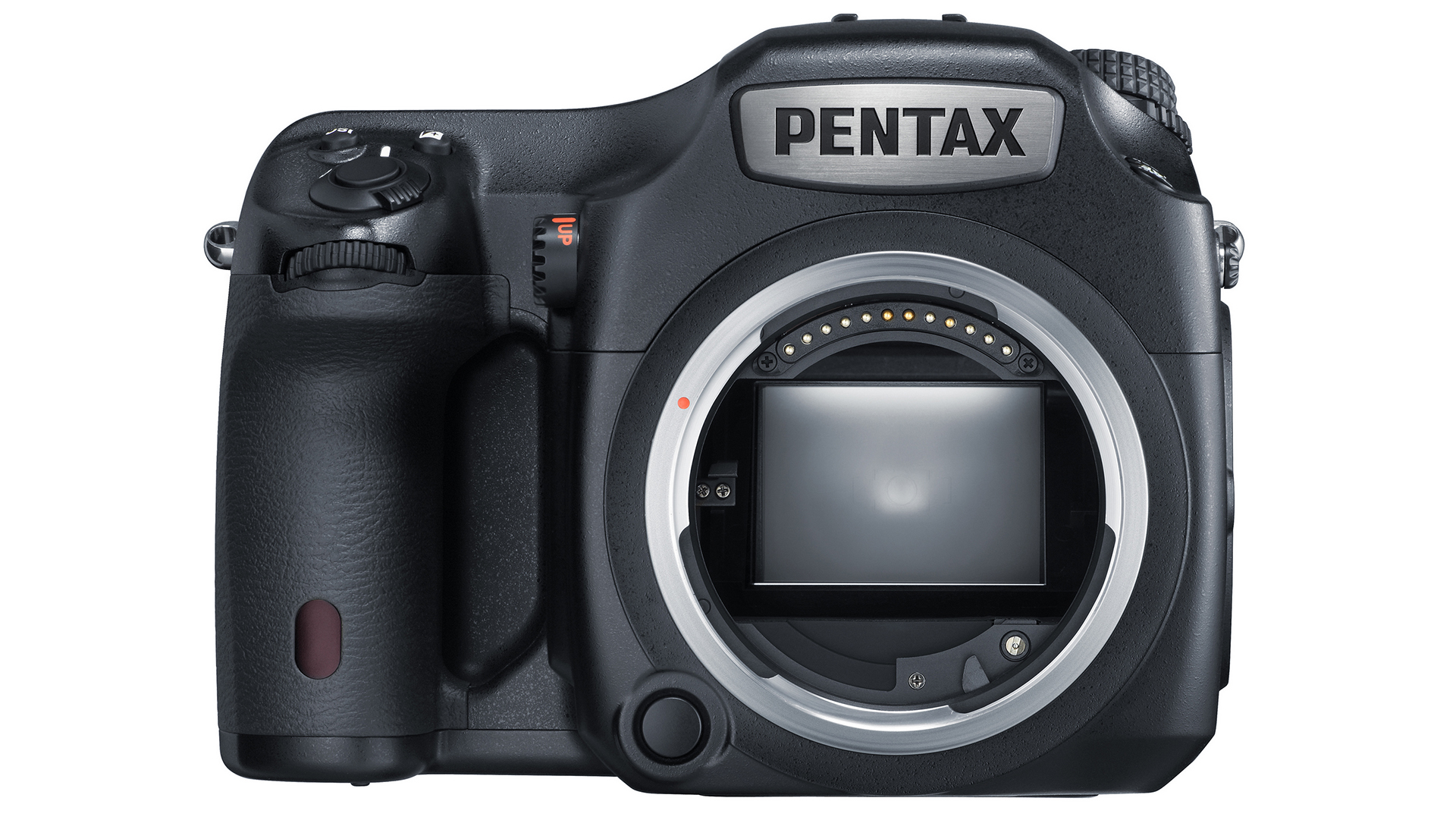 Pentax 645Z: A great choice for medium-format shooters - DXOMARK