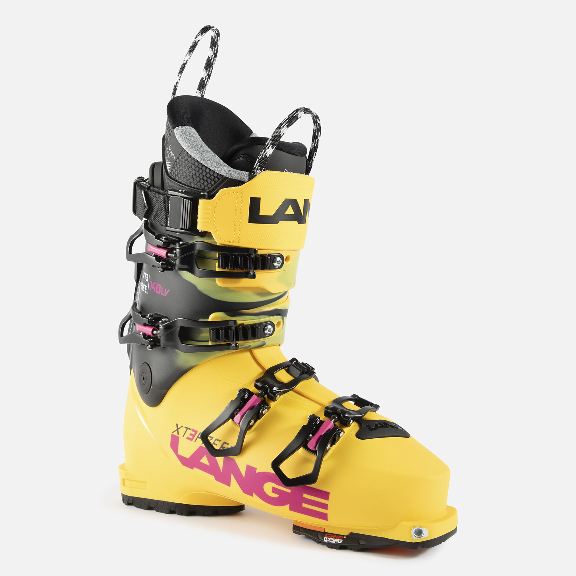 XT3 FREE 140 PRO MD LV GW | Freeride ski boots | Dynastar-Lange