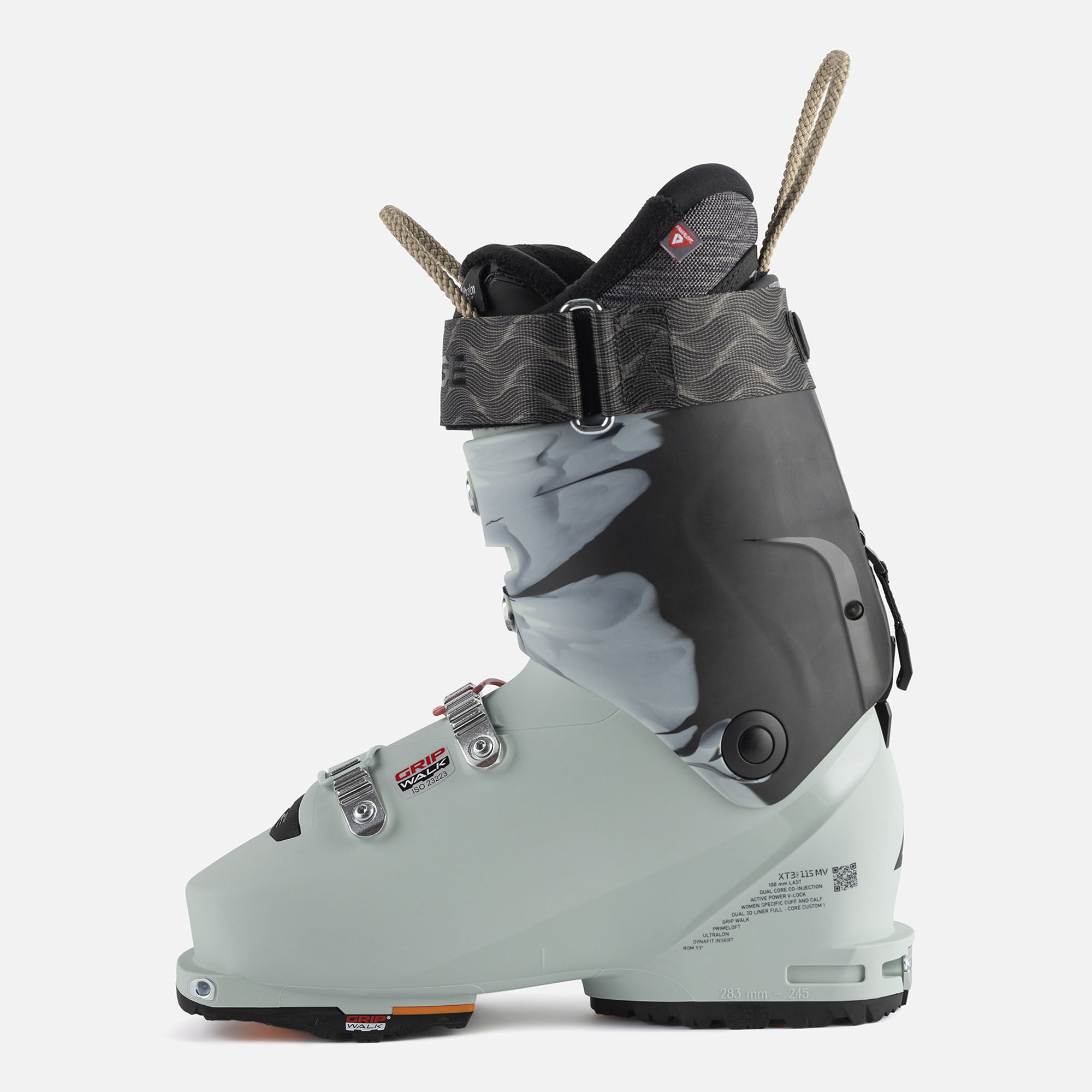 XT3 FREE 115 MV W GW | Freeride ski boots | Dynastar-Lange