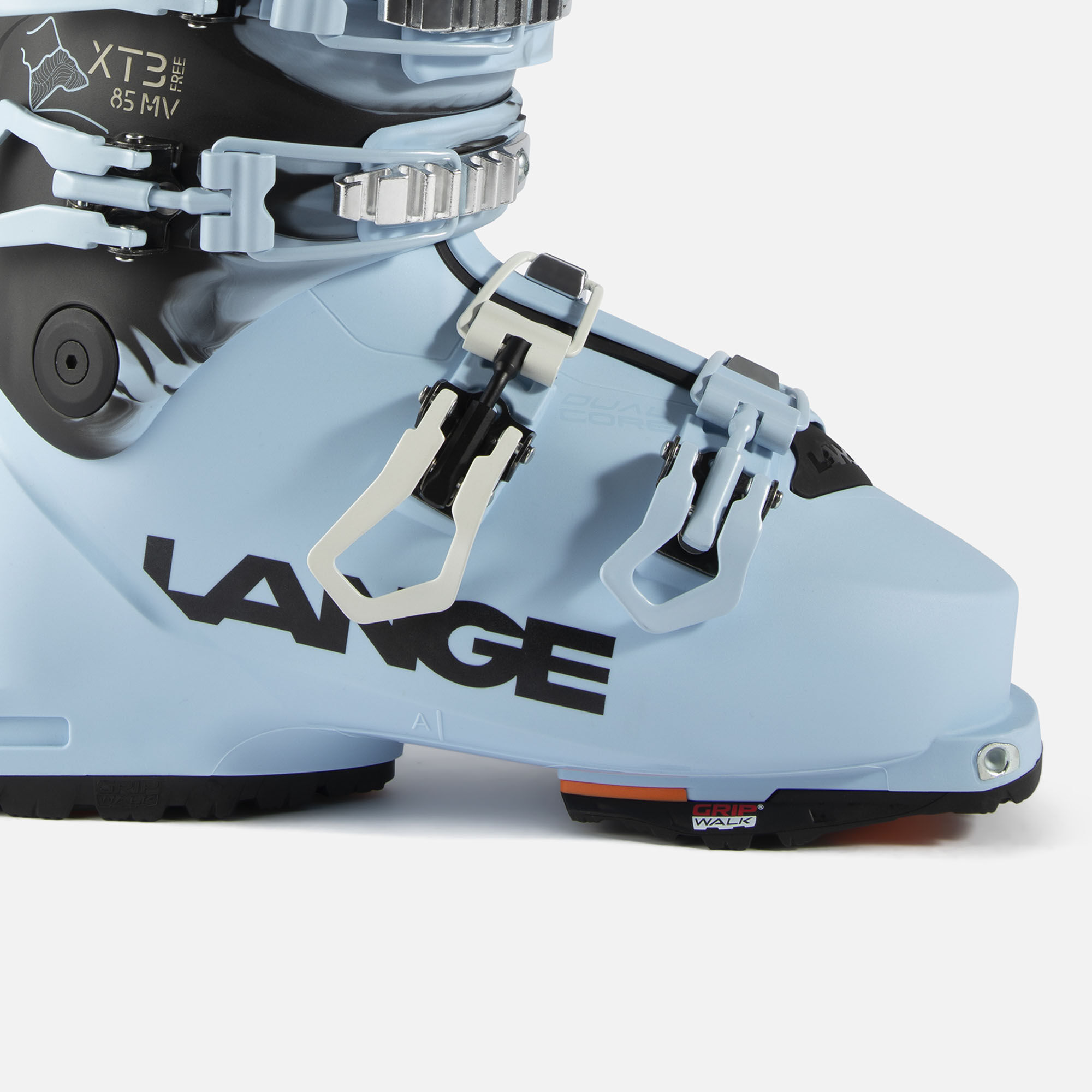 XT3 FRE 85 MV W GW | Freeride ski boots | Dynastar-Lange