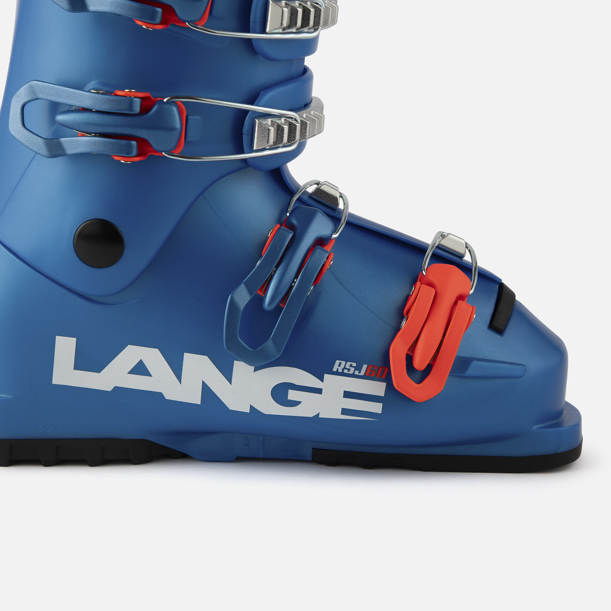 Lange Rsj 60 Ski Boots | Blue | Dynastar-Lange